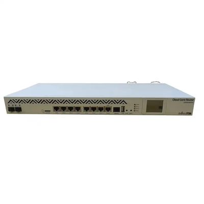 Customized Size Router Board CCR1036-8G-2S EM 2 X SFP Ports 8 X Gigabit Ethernet Ports Cloud Core Router with and SDK