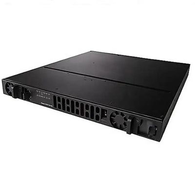 ISR4321-v/K9 et ISR4351-V/K9 Les meilleurs routeurs de service de la série 4G avec des normes Wi-Fi 802.11g