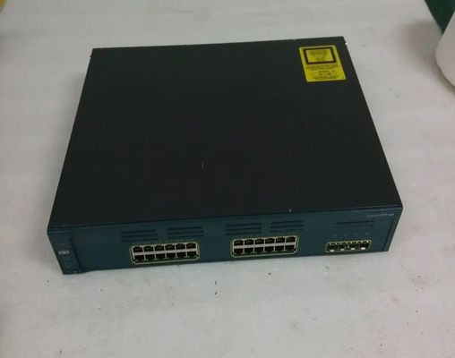 5g Wi-Fi ISR4221-SEC/K9 Router 1000Mbps Transmisión y WPS para una conexión rápida