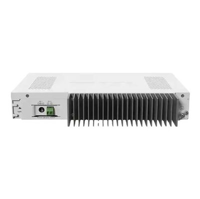 Wired Transfer Rate 10/100/1000Mbps 16 Gigabit 2 Gigabit Optical Port Smart Router CCR2004-16G-2S PC with Modem Function