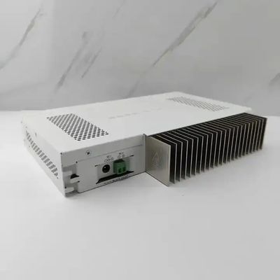Wired Transfer Rate 10/100/1000Mbps 16 Gigabit 2 Gigabit Optical Port Smart Router CCR2004-16G-2S PC with Modem Function