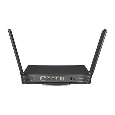 2.4G 5G Frequency Compatible Technology Point Hap Ax3 Wireless Router C53UiG 5HPaxD2HPaxD with 802.11b Wi-Fi Standard