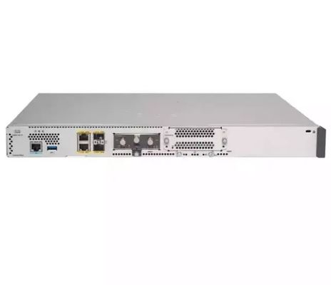 Wi-Fi 802.11b Standards and Protocols C8200-1N-4T Gigabit Ethernet Router with 2.4G Wi-Fi Transmission Rate of 1200 Mbps