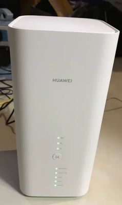 Puissant routeur B818-263 4G avec accès WiFi rapide et débit de transfert 10/100/1000Mbps