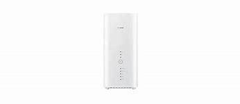 Puissant routeur B818-263 4G avec accès WiFi rapide et débit de transfert 10/100/1000Mbps