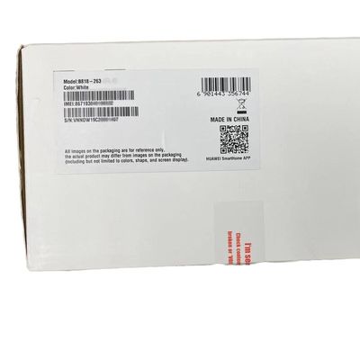 Puissant routeur B818-263 4G avec accès WiFi rapide et débit de transfert 10/100/1000Mbps