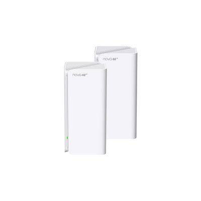 Experience Unmatched Performance with the MX21 Pro AXE5700 Whole Home Mesh Wi-Fi 6E