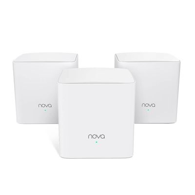 AC1200 Full Gigabit speed Child/mother Route Home Wireless Routing5G Dual-band MW5G 2 Mbit/s Mesh Distributed Router