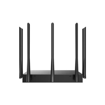 Wi-Fi Supported Frequency 2.4G 5G Customizable W30E AX3000 Dual-band Gigabit Enterprise Home Commercial speed WiFi6 Router