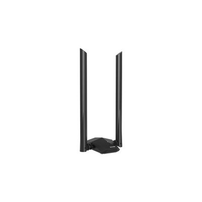 Customized U18a 1800M Gigabit WiFi6 Dual Band Wireless Card for Fast Wired Transfer Rate and Improved Network Performance