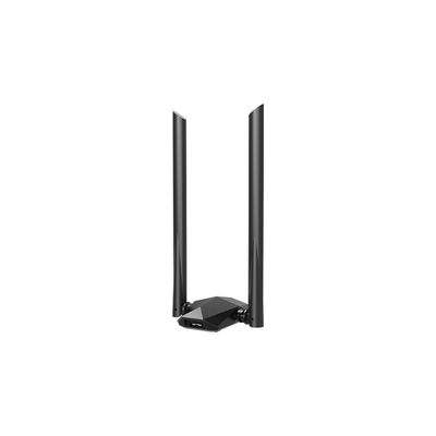 Customized U18a 1800M Gigabit WiFi6 Dual Band Wireless Card for Fast Wired Transfer Rate and Improved Network Performance