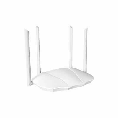 TX9 AX3000 Double Frequency Rate Wi-Fi 6 Modem Ont Router 2.4GHz 574Mbps 5GHz 2402Mbps for Smooth and Fast Internet Access