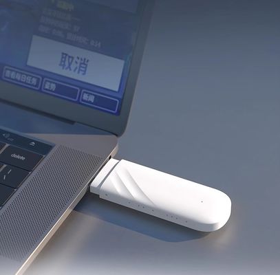 4G Portable Wifi Router for Unicom/Three/Netcom Network Traffic 5g Wi-Fi Transmission Rate 1000Mbps Customized Size Easy