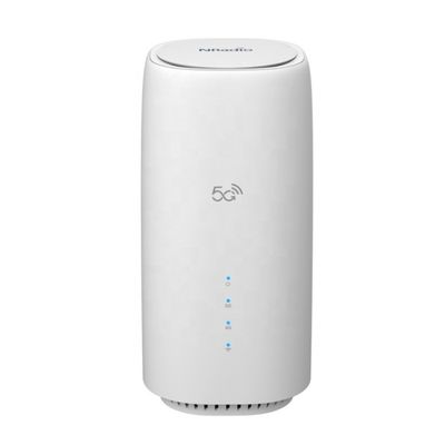 Wireless Encryption Type WPA2-Enterprise Original C8-668GL Enterprise 5G Wi-Fi6 Router Movable WAN/LAN Global Worldwide