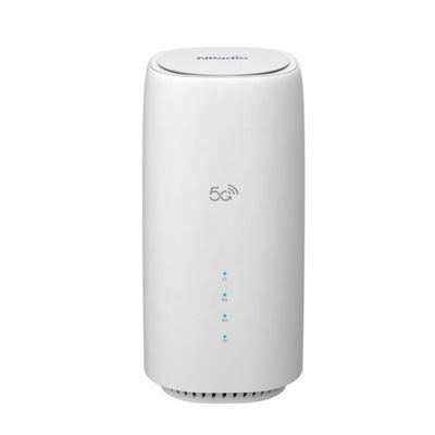 Boost Your Business Network with C8-520 Enterprise 5G Wi-Fi6 Router Max. LAN Data Rate of 1000Mbps and 4 LAN Ports