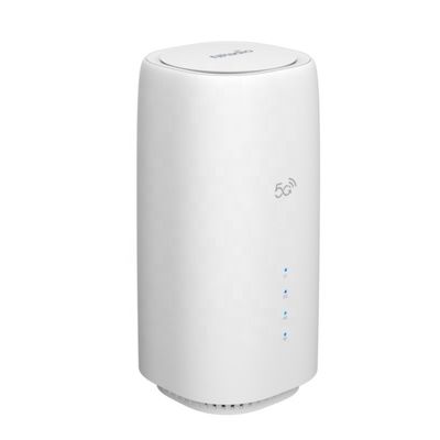 Boost Your Business Network with C8-520 Enterprise 5G Wi-Fi6 Router Max. LAN Data Rate of 1000Mbps and 4 LAN Ports