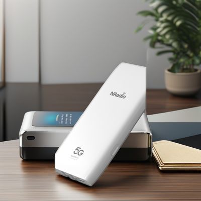 Experience the Next Level of Connectivity with Our 5G On-the-go Fast Charging WiFi 64MB Cache and Customized Size