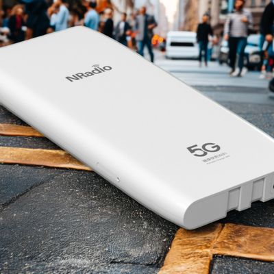 Experience the Next Level of Connectivity with Our 5G On-the-go Fast Charging WiFi 64MB Cache and Customized Size
