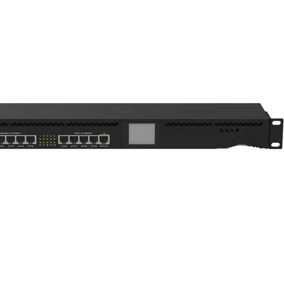 New Original Ethernet Router RB5009UG+S+IN 4GHz 1GB 7xGb 1x2.5Gb RB5009UG+S+IN
