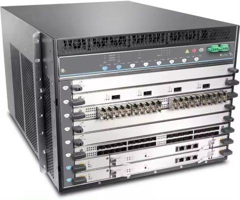 Routeur sans fil MX480-PREMIUM3-AC pour une solution de connectivité réseau à domicile