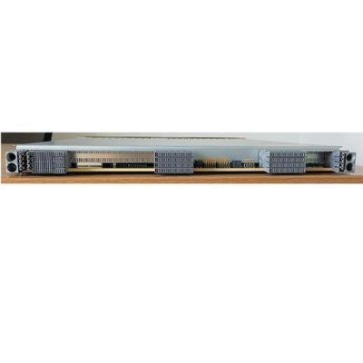 Routeur de plateforme MX de la série MPC7E personnalisé Votre meilleur choix pour le Wi-Fi 2,4G à 600 Mbps et la taille personnalisée