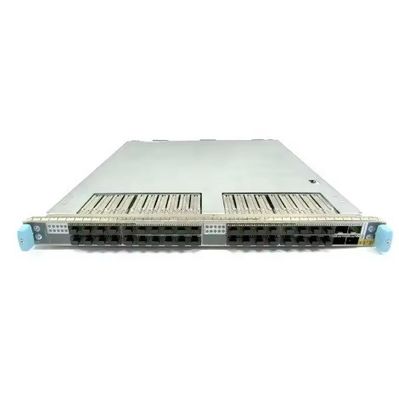 Routeur de plateforme MX de la série MPC7E personnalisé Votre meilleur choix pour le Wi-Fi 2,4G à 600 Mbps et la taille personnalisée