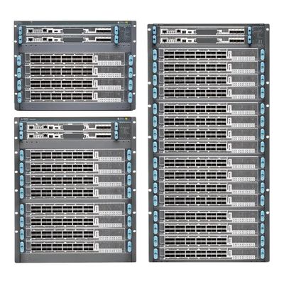 Seamless Network Integration with Mx304-Base Enterprise Router and 1 x10/100/1000Mbps WAN Ports WPA2-PSK Encryption Type