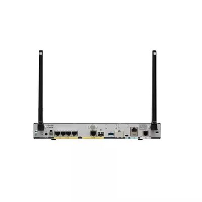 Velocidad C10 00 Serie 4 puertos 8x 1GB RJ-45 Wifi Ethernet Router inalámbrico con 1000Mbps máximo. velocidad de datos lan y función VPN