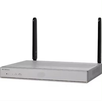 Entreprise Ap Services intégrés Routeurs C1111-8p 8 ports Dual Universal Wan Ethernet Poe alimentation avec 8 ports LAN