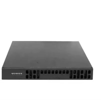 Supports WPS Customized C4221 Series ISR4221-SEC/K9 Enterprise Router With 1 X10/100/1000Mbps WAN Ports