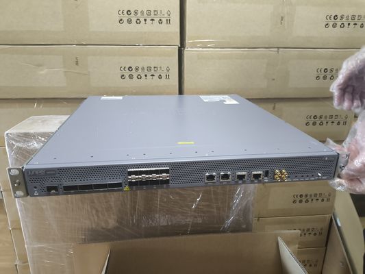 802.11b Norme de transmission Wi-Fi personnalisée MX204-HWBASE-AC-FS/JUNIPER MX204 Plateforme de routage universel Taille personnalisée