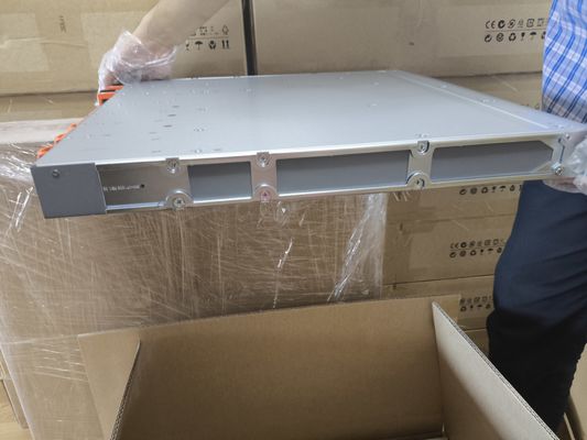 802.11b Norme de transmission Wi-Fi personnalisée MX204-HWBASE-AC-FS/JUNIPER MX204 Plateforme de routage universel Taille personnalisée