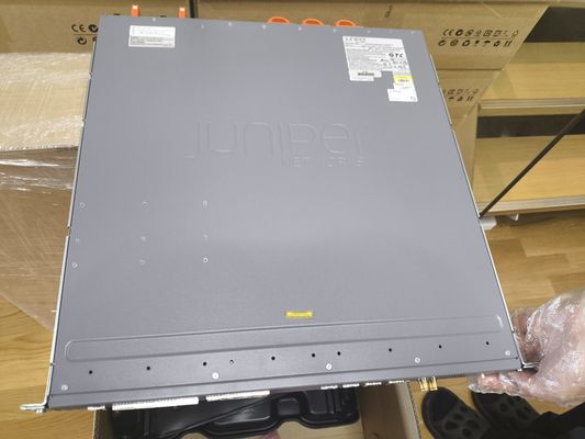 802.11b Norme de transmission Wi-Fi personnalisée MX204-HWBASE-AC-FS/JUNIPER MX204 Plateforme de routage universel Taille personnalisée