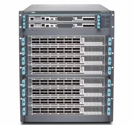 MX10004 And MX10008 Universal Routing Platforms MX10008-PREMIUM 4 Or 8 Slots MX10008-PREMIUM