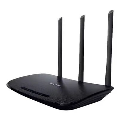 TPLINK TL-WR940N 450 Mbps Routeur sans fil Machine Version anglaise Routeurs Wifi TP LINK WR940N