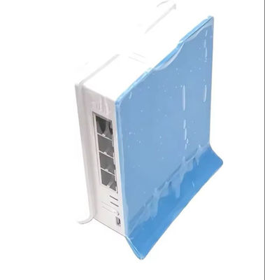Dual Concurrent AP  Gigabit Router 2.4GHz 5GHz WiFi Router RB952UI-5AC2ND
