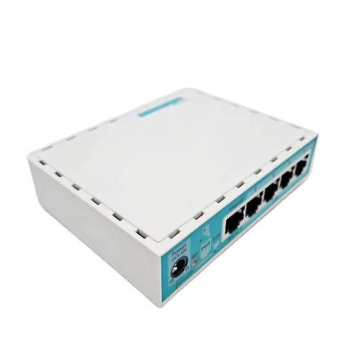 Routeur réseau 802.11ac personnalisé RB952UI-5AC2ND 2.4/5GHz