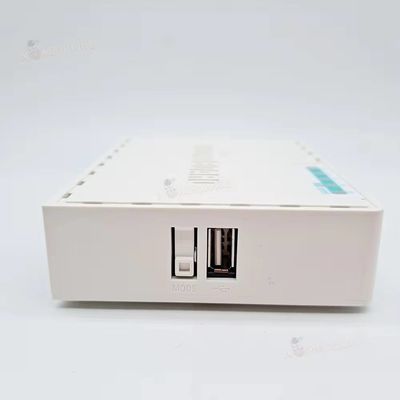 Routeur réseau 802.11ac personnalisé RB952UI-5AC2ND 2.4/5GHz