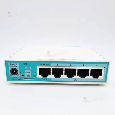 Routeur réseau 802.11ac personnalisé RB952UI-5AC2ND 2.4/5GHz