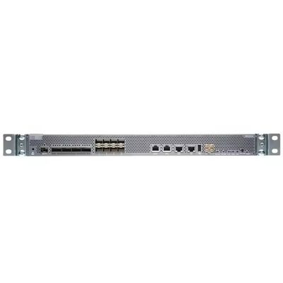Modem de plateforme d'alimentation en courant alternatif MX204-HW-BASE routeur sans fil