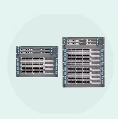Mx10004-base 10k4_mx10k4 Base Sys 5 Tissu (sf2+) Mx10004-base Plateforme de routage routeur
