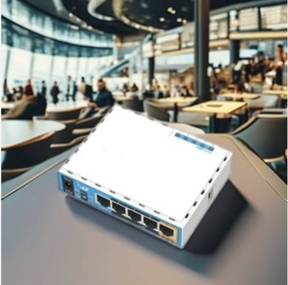 Brand New Router Outdoor Enterprise WiFi Router 4G Ap Data Firewall Modem WPS Encryption 5G Frequency