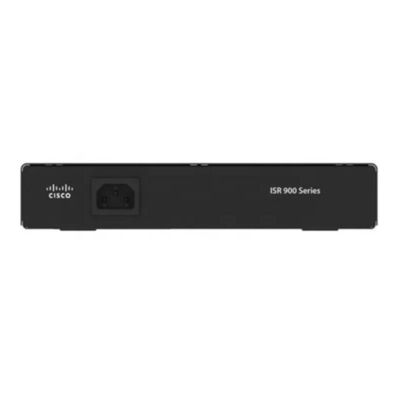 New Original C921-4P Router  900 Series Integrated Services Routers
