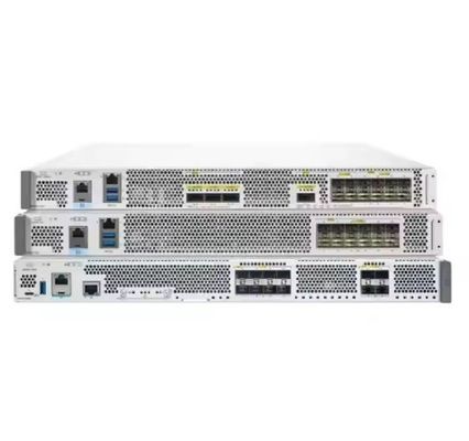 12Gbps Ethernet AC Internet Router  4x SFP Interface CCR1036-12G-4S-EM