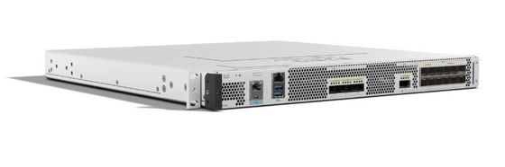 12Gbps Ethernet AC Internet Router  4x SFP Interface CCR1036-12G-4S-EM