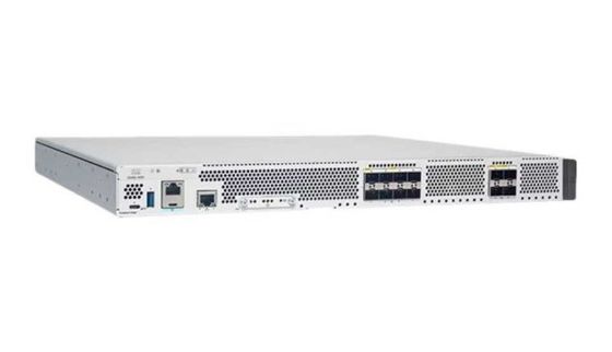 12Gbps Ethernet AC Internet Router  4x SFP Interface CCR1036-12G-4S-EM