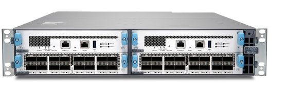 Brand New MX304-LMIC16-BASE Networks MX304 Enterprise Router Universal Routing Platform With Options In Stock