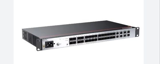 HW NE20E-M2F NetEngine 8000 M1C 02355KKV 10GE+ GE(O) + GE(E) Enterprise Router with WiFi Connectivity