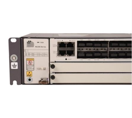 HW NE20E-M2F NetEngine 8000 M1C High-End Enterprise Router with for ONVIF Interface Electric Product