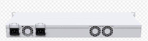 CCR1036-12G-4S-EM Enterprise Router Board with SFP+ Ports and Gigabit Ethernet in Stock